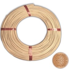 Peddigrohr Flechtmaterial