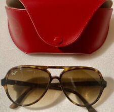 RAY-BAN BRILLE - AVIATOR - RB