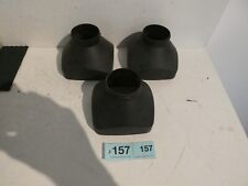 3 orig. Eberspächer Lufthutze 60 mm neu für div. Standheizungen