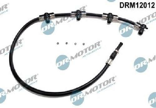 Original motor automotive - original, dr.motor