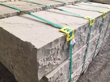 Blockstufe Sandstein ca