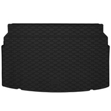 Gummi Kofferraummatte passend