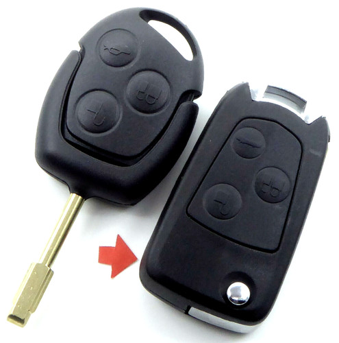 Auto umbau klappschlüssel - auto,