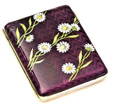 Jugendstil Zigarettenetui