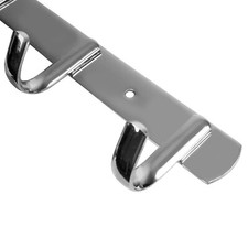 Hochwertige Edelstahl