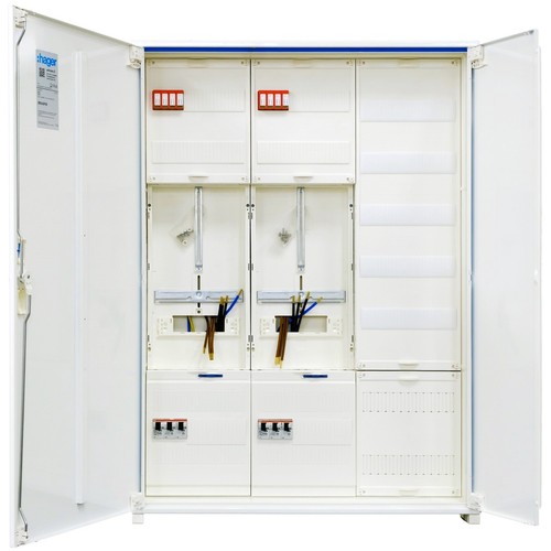 Hager zb332p25 zählerschrank - zb332p25,