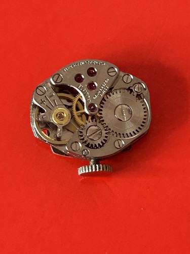 Vintage fhf winding watch - vintage,
