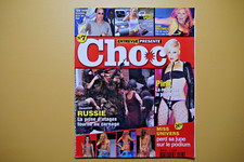 Schock Magazin Nr. 7 2004 PINK