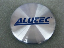 Original ALUTEC Nabenkappen