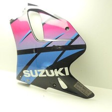 Suzuki GSX R 750 W Front Seitenverkleidung Verkleidung vorne links GR7BB A5581