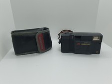 CHINON AUTO 1001 AUTO FOCUS Prime CHINON Lens 3.5/35 mm Top Zustand 