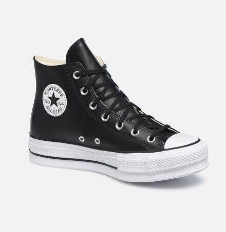 Converse leather chuck taylor - leather,
