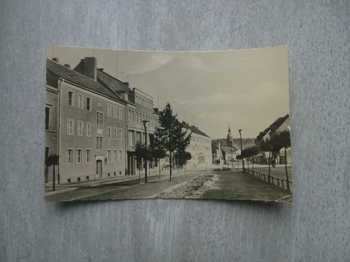 Spremberg lausitz clara - spremberg,