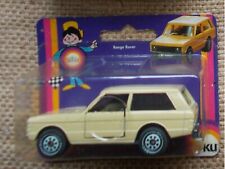 Siku Range Rover ungeöffnet