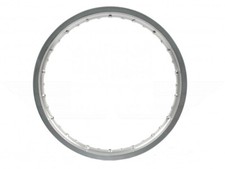 Poliert Felge 1,60 1,6" x 18