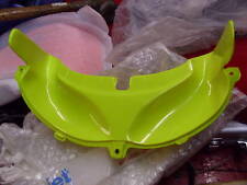 ITALJET FORMULA 50 125 Blende Scheinwerfer Leuchtgelb