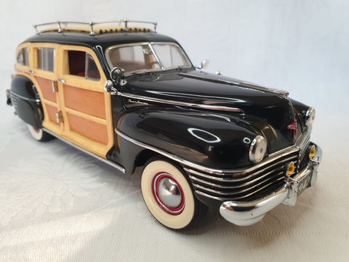 1942 chrysler town country - chrysler,