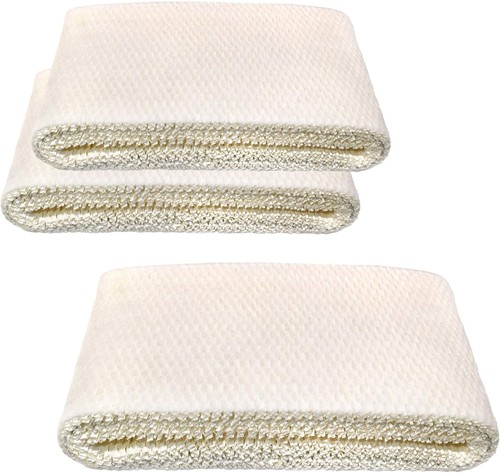 Pack hqrp docht filter für - filter,