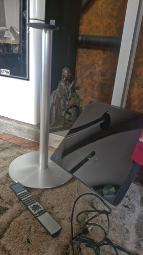 Bang olufsen beosound - olufsen, 4