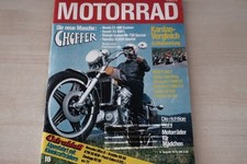 1) Motorrad 16/1979 - BMW R