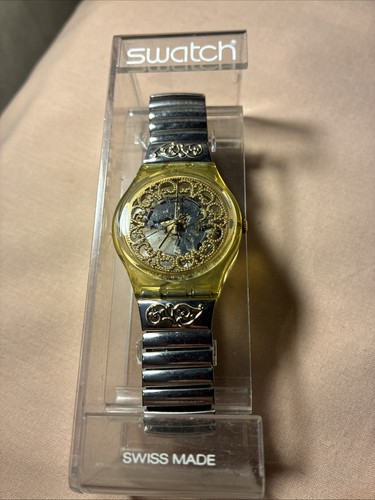Swatch asetra gk148 - gk148, in