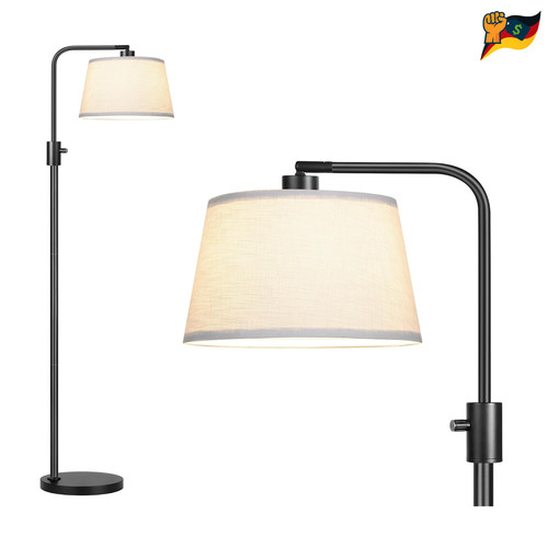 Stehlampe e27 bogenlampe - stehlampe,