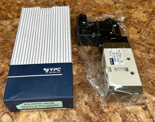 Neu ypc - neu, 1x