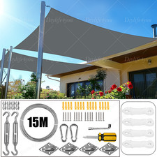 Sonnensegel Sonnenschutz