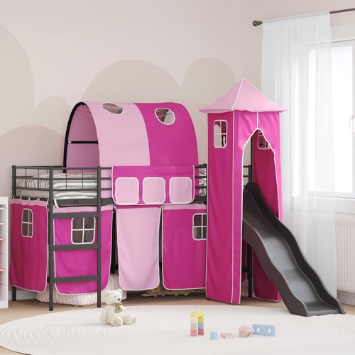 Kinderbett etagenbett - kinderbett,