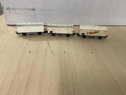 Märklin 4509 gedeckter - ho,