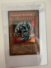 Yugioh Blauäugiger