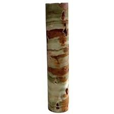 Tischleuchte IN Onyx Grün
