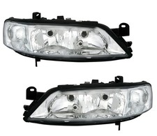 Scheinwerfer Set für Opel