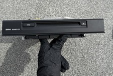 BMW 5 E39 1998 Radio CD-Player