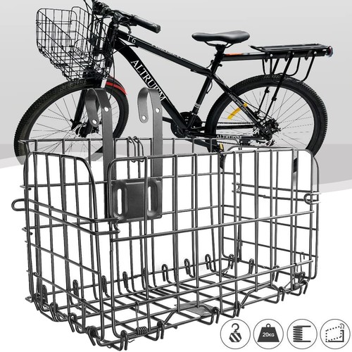 Fahrradkorb faltbar hundekorb - fahrradkorb,faltbar,