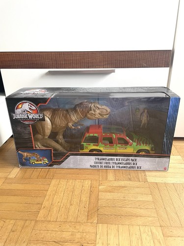 Jurassic park world - jurassic,