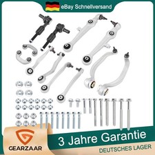 Querlenkersatz Vorderachse