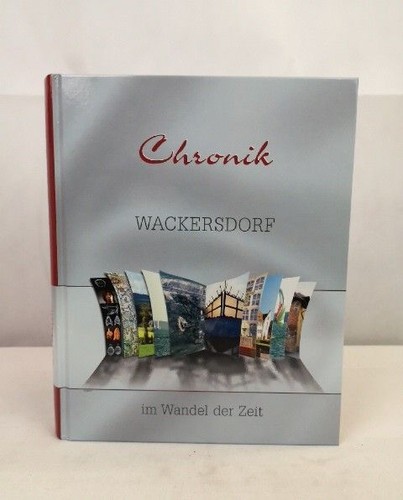 Chronik wackersdorf wandel - im,