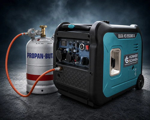 Dimax inverter stromerzeuger - dimax, inverter-stromerzeuger