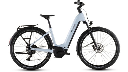 Cube touring hybrid one - hybrid, 600