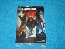 Neu in Folie: Gamestar Abo