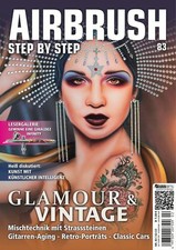 Airbrush Step by Step 83