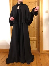 larp reenactment Gothic