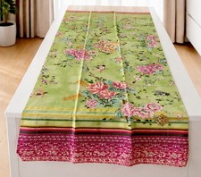 BASSETTI Tischläufer 150x50