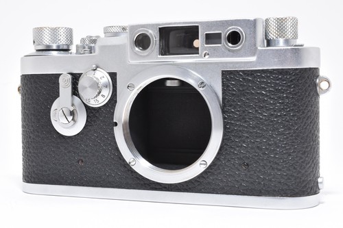 Top neuwertig leica iiig - [top,
