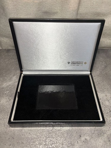 Vacheron constantin service - vacheron,
