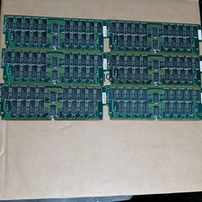 2x 64mb Speicher 3rd Party RAM
