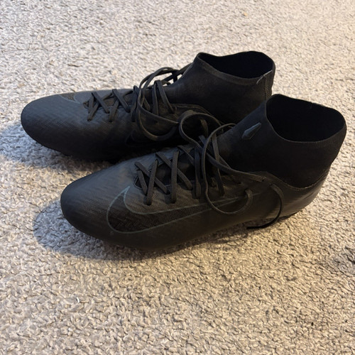 Nike mercurial superfly - mercurial,