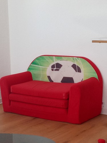 Kinderbett 100x60