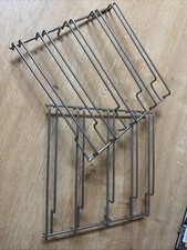 Bosch Siemens Herd Schienen Unbenutzt